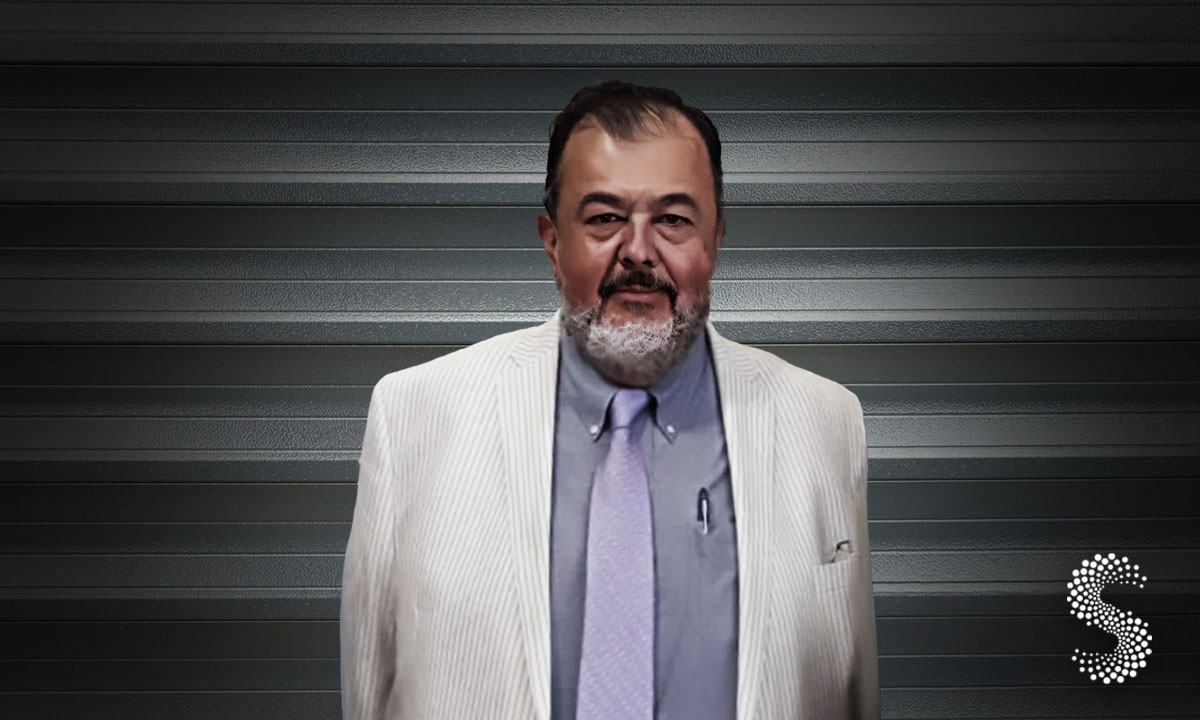 El sector del aluminio, negocio importante: Francisco Beltrán Arellano.