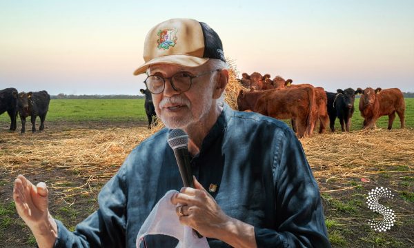 Gobierno de Nayarit impulsa fortalecimiento del sector ganadero.