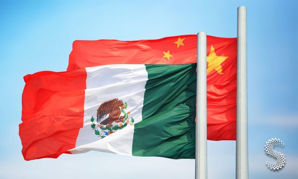 México es actualmente el sexto país más visitado del mundo, de acuerdo con cifras internacionales.