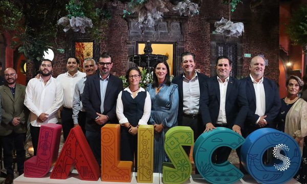 Jalisco se consolida como referente global de las bebidas espirituosas.