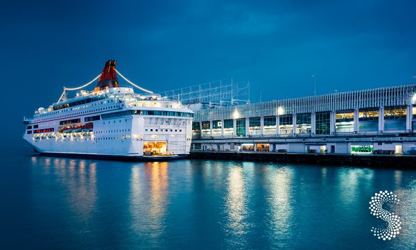 Mazatlán tiene programados cinco arribos de cruceros durante septiembre.