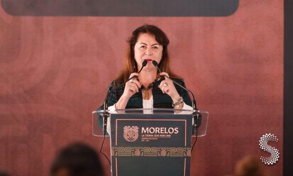 Morelos busca atraer inversiones.