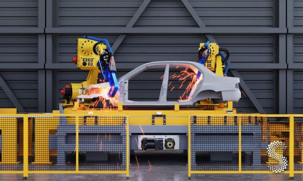 producción de autos en méxico