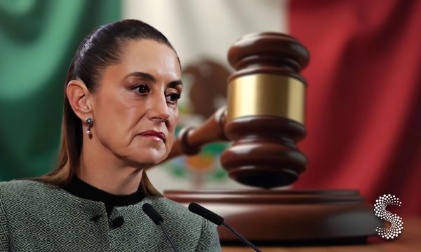 Recorte al Poder Judicial 2026