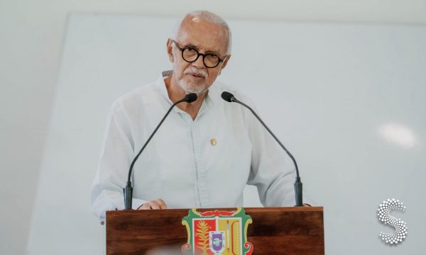 El Gobierno de Nayarit entregó 25 créditos.