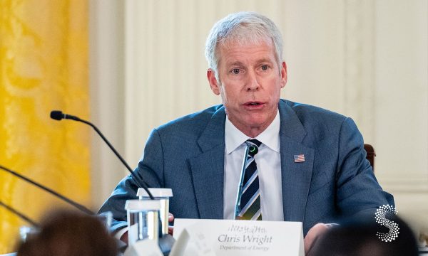 Alianza de energía EU-UE