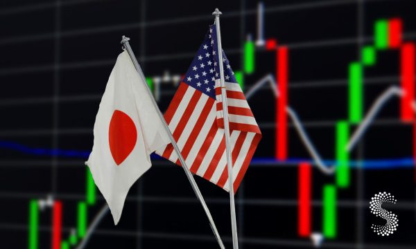 Bolsa de Tokio en récord histórico