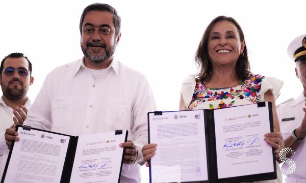 Con Polo de Desarrollo en Tuxpan, Veracruz atiende deuda histórica.