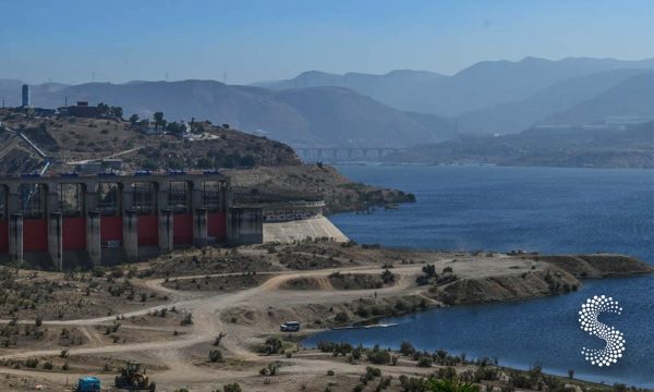 La SEPROA presenta proyecto para el aprovechamiento de agua regenerada en Baja California.