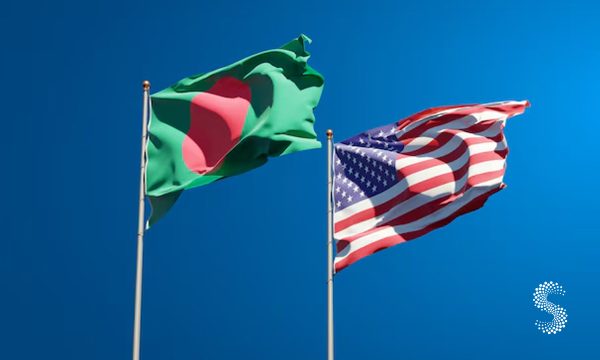 Bangladés fortalece comercio con EU