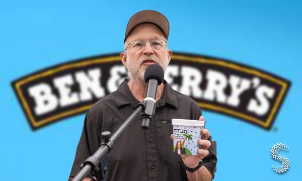 Cofundador de Ben & Jerry’s renuncia
