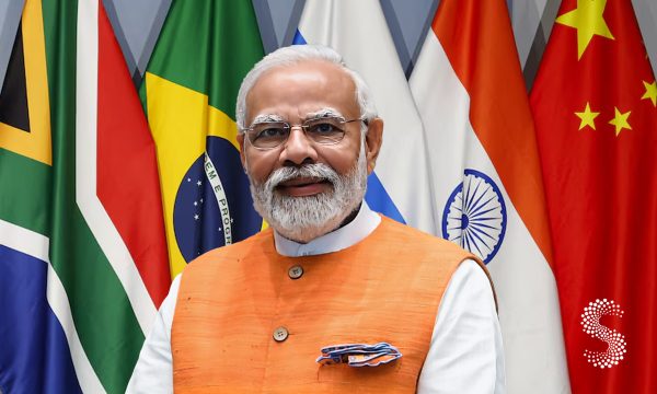 India exige estabilidad comercial global