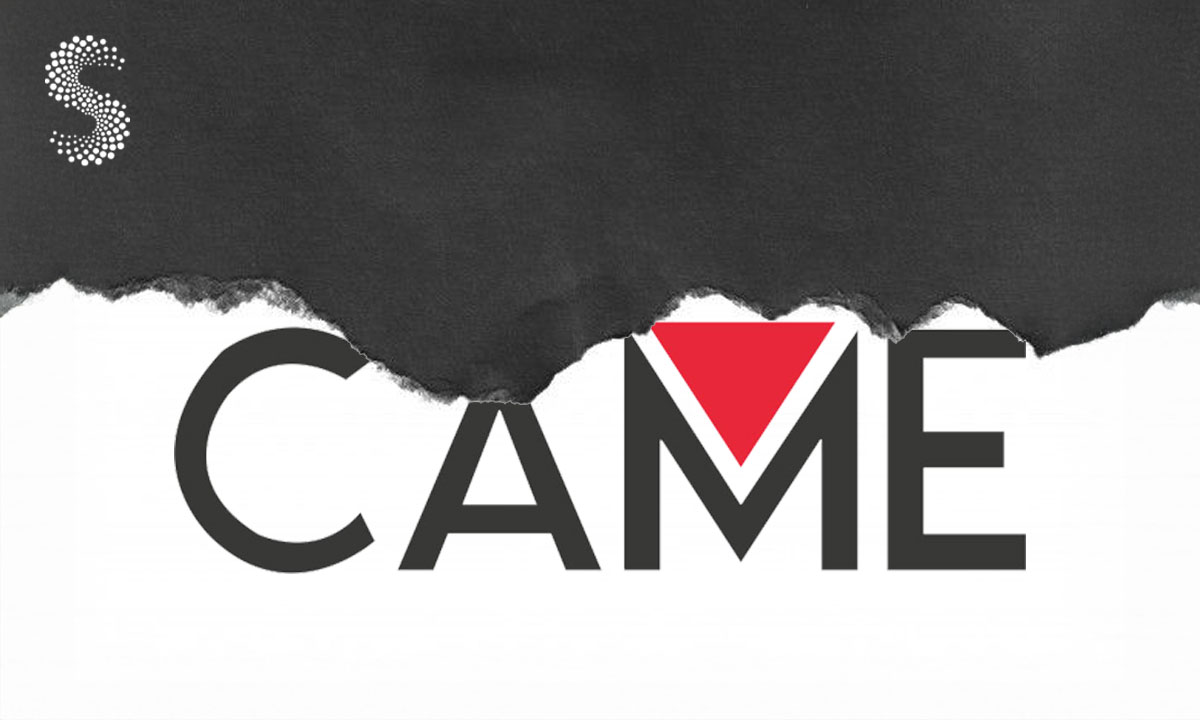 Revocación de CAME