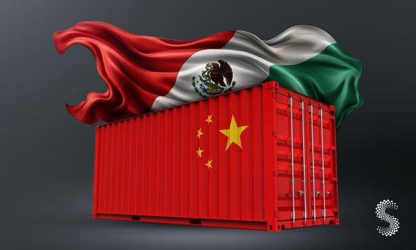 México fortalece exportaciones