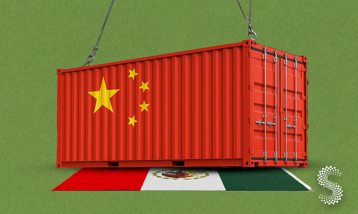China revisa aranceles de México