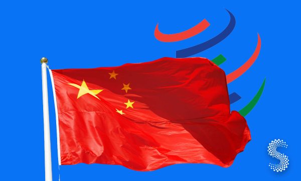 China cambia su estatus en la OMC