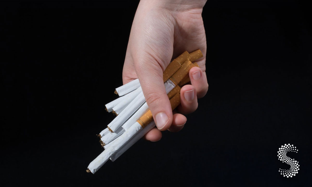 Impacto del IEPS en cigarros