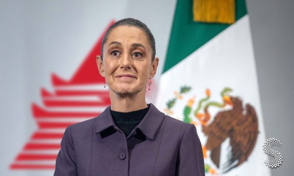 México y su PIB resistente