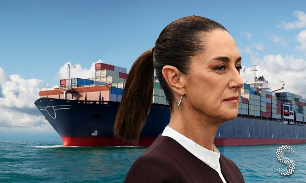 mexico refuerza comercio con canada