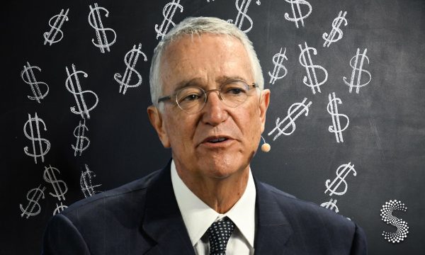 Deuda fiscal en revisión