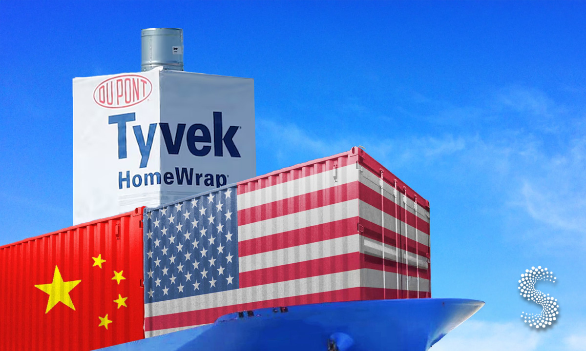 Estados Unidos prohíbe importaciones chinas.