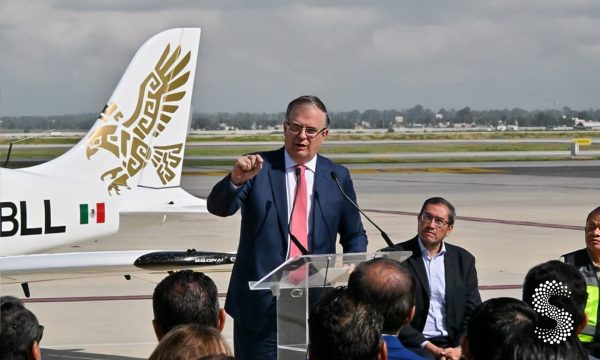 México impondrá aranceles de hasta 50% a China