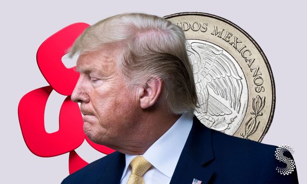 México: estabilidad en riesgo