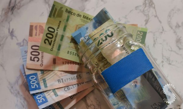 Deuda pública en México