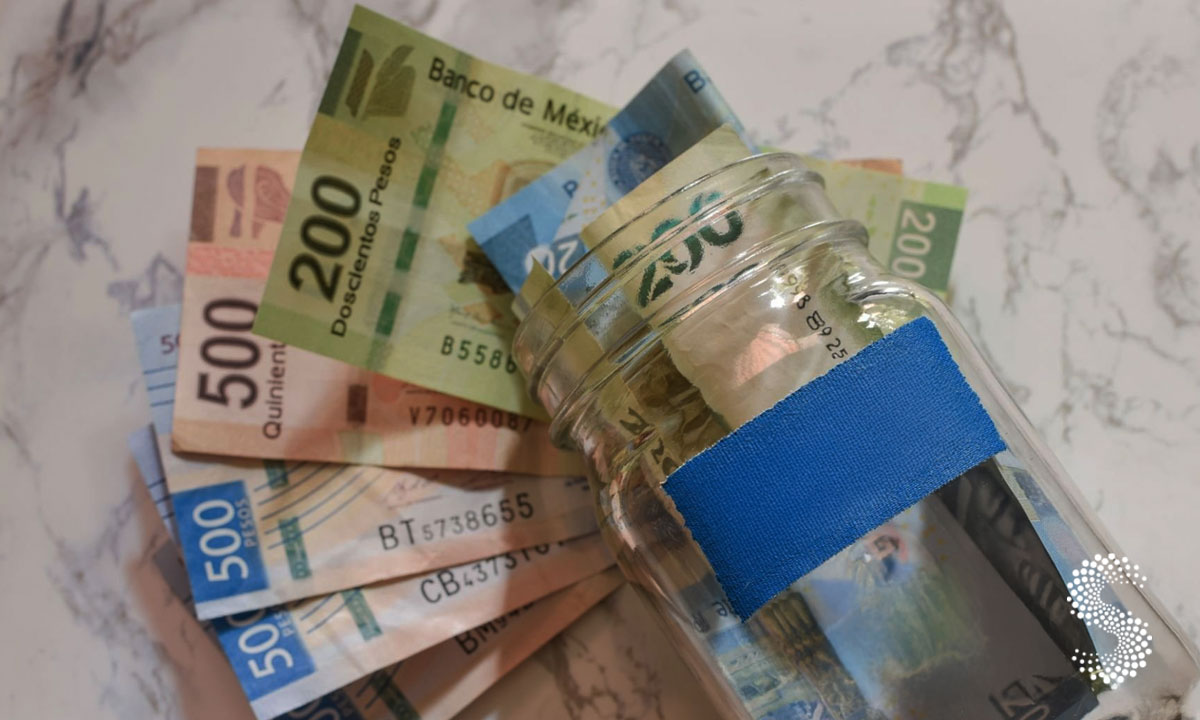 Deuda pública en México