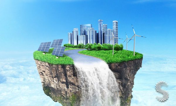 Energías limpias y desarrollo sostenible: México busca una estrategia integral para garantizar seguridad energética y competitividad, según COPARMEX.