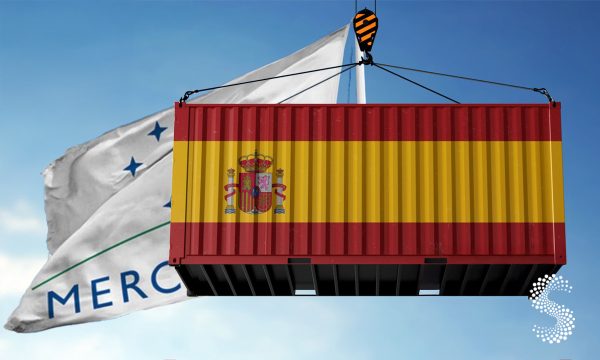 España y Mercosur: exportaciones en alza
