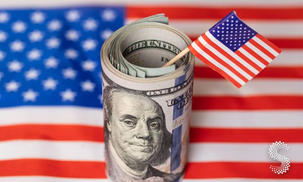 El PIB de E.U. crece 3.8 % en el segundo trimestre de 2025