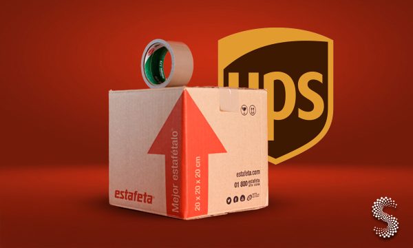 Estafeta mantiene su rumbo