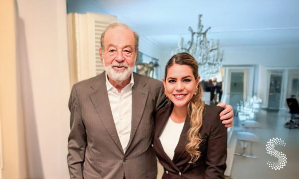 Guerrero destaca por su proyección de inversión turística a nivel nacional.