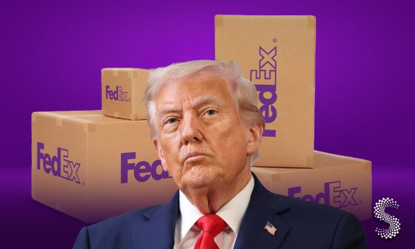 FedEx mantiene ganancias