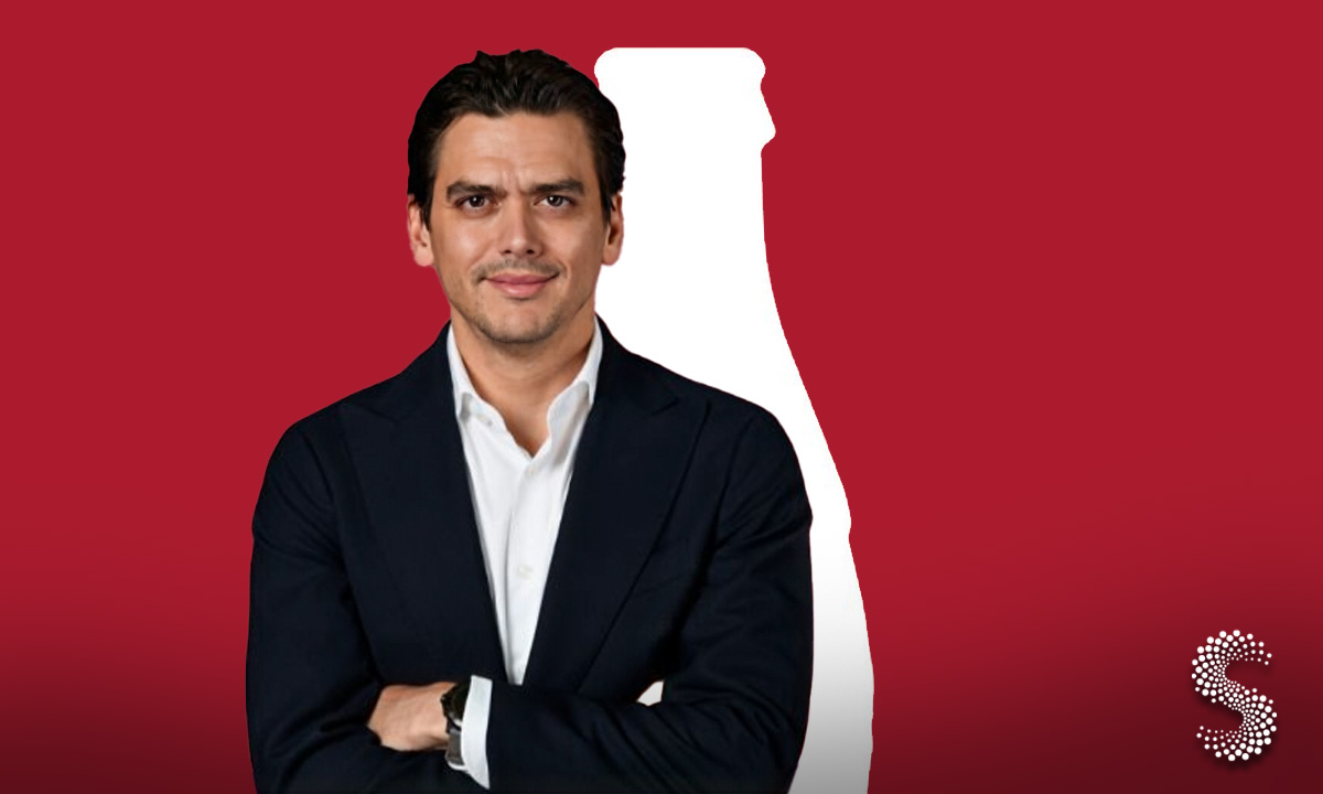 Nuevo CEO de FEMSA