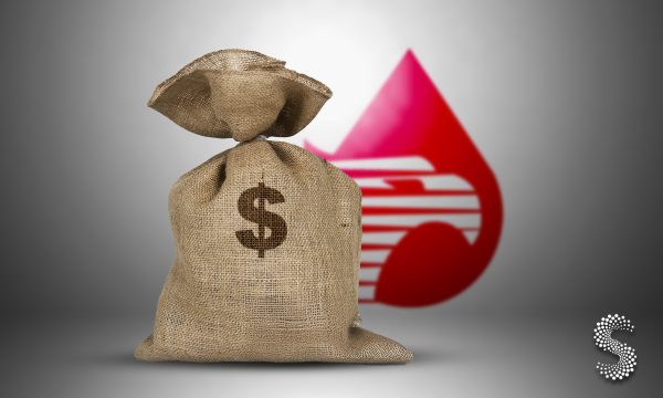 Hacienda anuncia la conclusión de las operaciones de capitalización y financiamiento de Pemex.