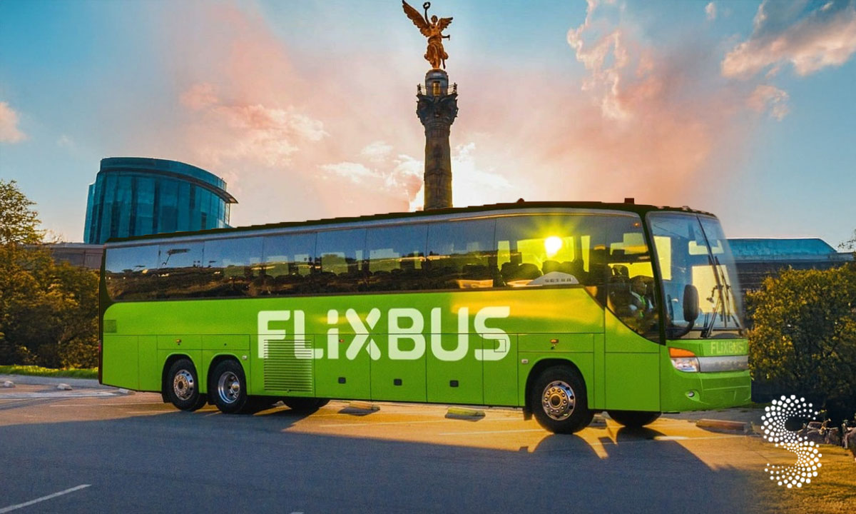 Flix revoluciona el transporte en México
