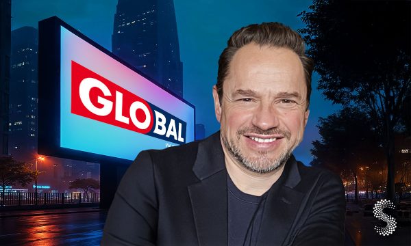 Jaime Vázquez-Mellado nuevo Director General de Global Vía Pública en México, líder en publicidad exterior y medios OOH