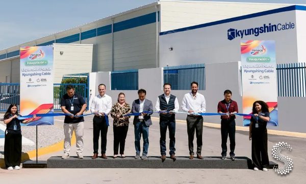 Esteban Villegas anuncia 28 inversiones activas que generarán más de 16,000 empleos en Durango.