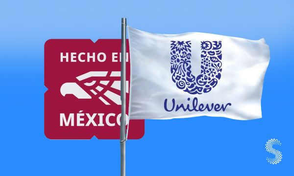 Unilever Hecho en México