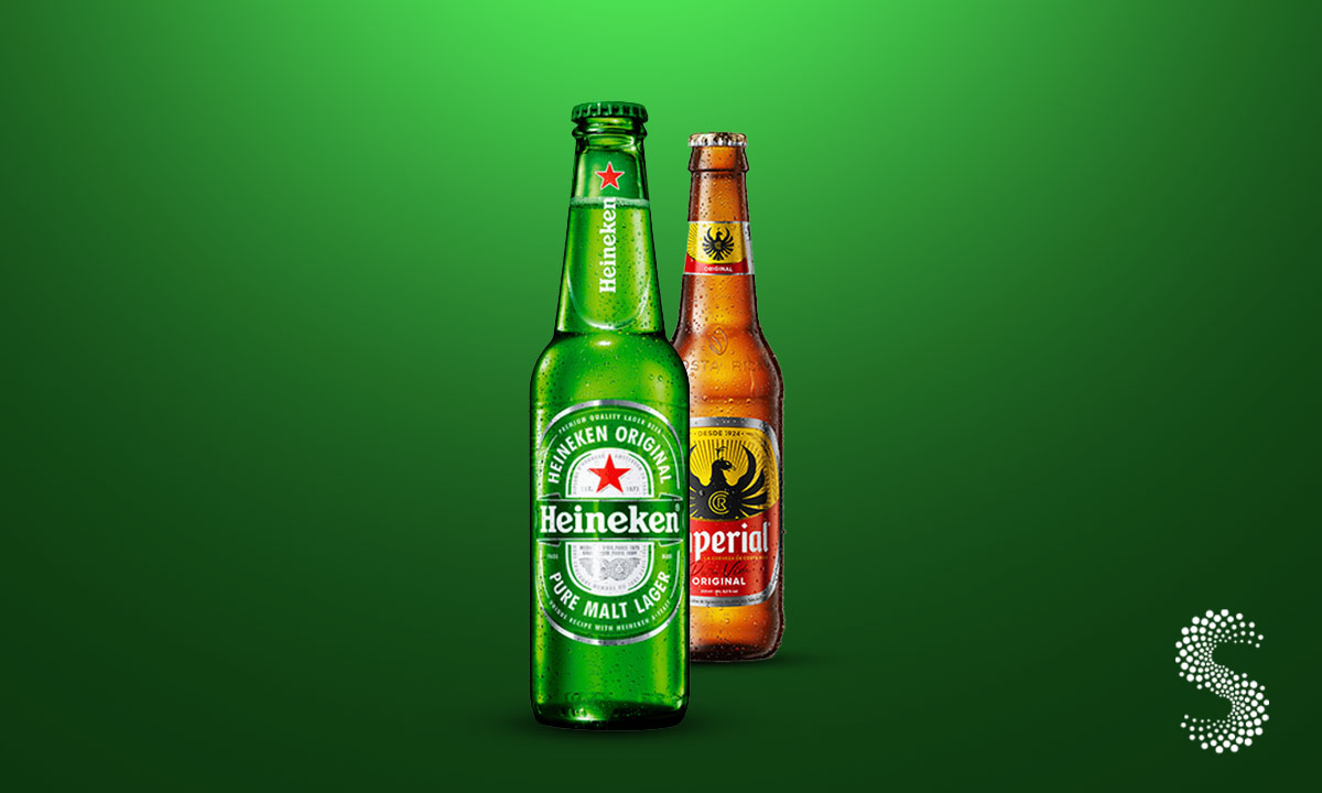 Heineken compra Fifco