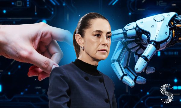 Centros de datos en México