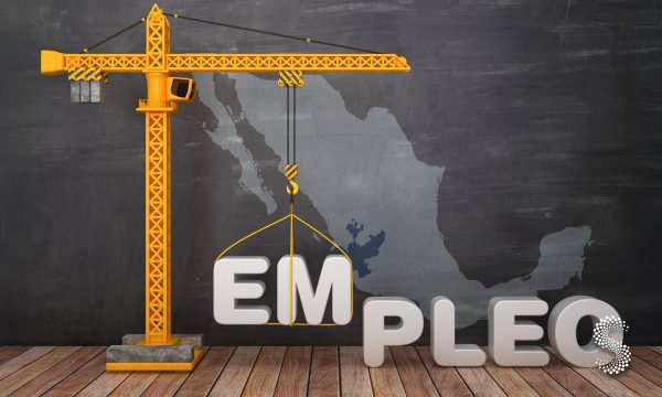 Jalisco se posiciona como segundo lugar nacional por generación de empleo.