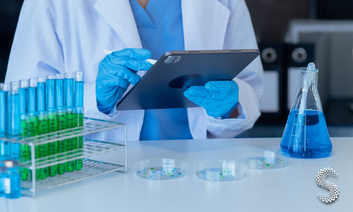 Laboratorios mexicanos en EU