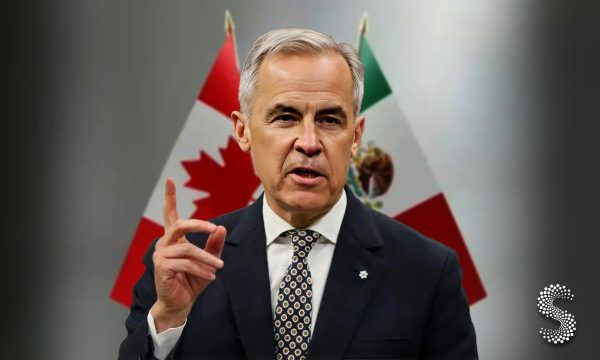Canadá y México unidos por el T-MEC