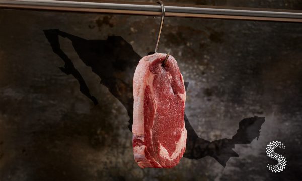 México revisa plantas de carne brasileña