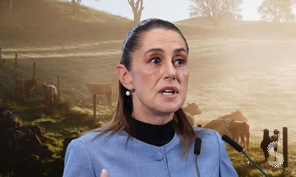 México y EU frente al reto ganadero