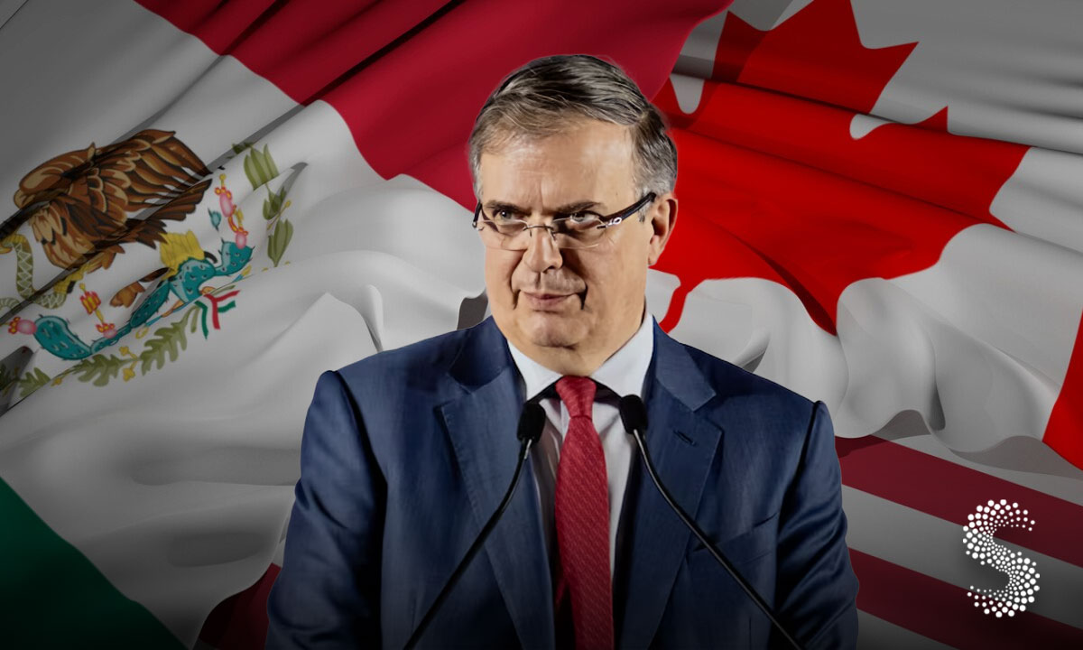 Revisión rápida de comercio T-MEC