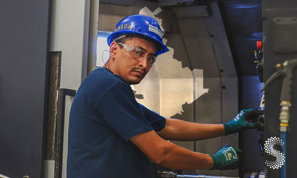 Nuevo León lidera el empleo IMMEX a nivel nacional.